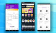 develop android and IOS app using flutter