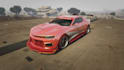 creates full modded cars