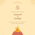 design an invitation card for you