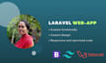 do full stack web development