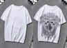 create amazing t shirt mockup design