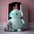 design amazing cyborg, robot, and mecha characters