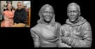 create jewelry 3d models in zbrush