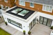 create UK planning permission drawings