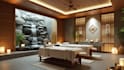 interior design rendering homes spas and offices