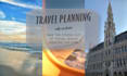 do your travel planning for you