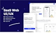 design your website and landing page in figma and xd format with UI UX principle