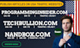 do high da guest post on tech with dofollow backlinks