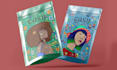 make vibrant illustrations for packaging