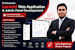 professional laravel web application bug fixing  performance optimization