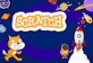 create custom scratch games and animations