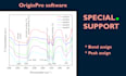 plot and analyze ftir data