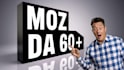 increase moz da 60 plus