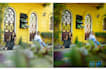 do events photography and wedding photos editing