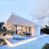 do architectural 3d visualization in lumion and twinmotion