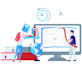 translate, writing and assist you online