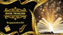 create a captivating book trailer