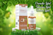 do cosmetic label and skincare label design
