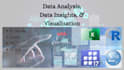 be your data scientist for any related projects