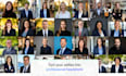 create professional business headshots for your linkedin