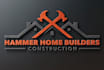 design a construction company logo