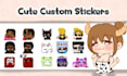 create animated gif sticker cryptocurrency discord