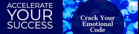 help you understand your power and breakthrough roadblocks towards your growth