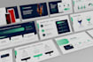 prapare modern presenations design