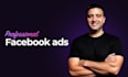 design facebook ad creative and write killer copy
