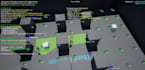 unreal engine game creation, blueprints, rpg game development, rts mobile and pc
