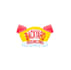 design enjoyable interesting party logo