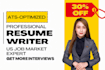 write an ats optimized professional resume, cover letter, and linkedin profile