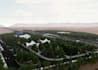 create 3d realistic landscape rendering using sketchup