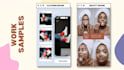 create video ads for your products or business