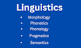 help in any work of linguistics, syntax, semantic assignment