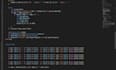 write a batch script