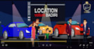 create a video motion graphic