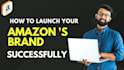 boost amazon sales with a to z brand launch