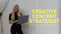 be your ugc creator for your ugc strategy