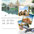 do guest post on specific travel sites