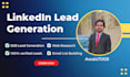 do linkedin lead generation and b2b email list building