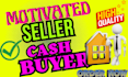 offer motivated seller active cash buyer leads cold calling and skip tracing