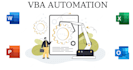 help with automation using excel vba