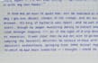 handwrite notes and letter in my beautiful hand writing