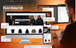 build an automated shopify store design using apliiq