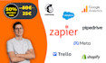 save you a lot of money with automation