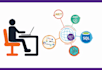 build asp dot net core web API and mvc application in c sharp net 8