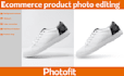 retouch product photos for better sales