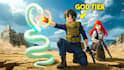 design manga, manhwa and other anime thumbnail in for youtube
