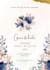 create an amazing wedding invitation